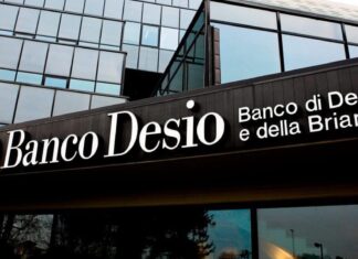 Banco Desio: in arrivo cambio al vertice
