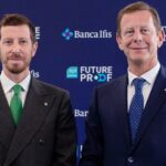 Banca Ifis si aggiudica portafogli NPL per 350 milioni rnesto-Furstenberg-Fassio-e-Frederik-Geertman-rispettivamente-presidente-e-amministratore-delegato-banca-Ifis.