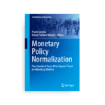 Politica monetaria: attenti a non perdere il controllo delle aspettative!