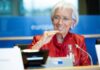 Lagarde: le stablecoin in $ minacciano sovranità e politica monetaria europea