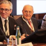 Paolo Savona: “L’intelligenza artificiale in aiuto della politica monetaria”