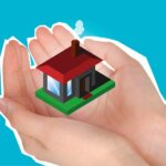 Il mercato immobiliare italiano è sempre più debole, anche a causa della stretta creditizia