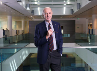 Passera interviene al Consiglio nazionale della Fabi e ripensa all’esperienza di Illimity