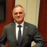 “SPECIALE CREDITI FISCALI E INDUSTRIA DEI SERVICER” Crediti fiscali: “Abbiamo aperto una porta”, dice Garavaglia Massimo Garavaglia, presidente-della-Commissione-Finanze-del- Senato