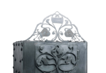 La magia di una cassaforte nelle generazioni dei F.lli Conforti