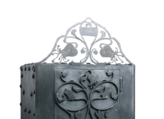 La magia di una cassaforte nelle generazioni dei F.lli Conforti