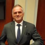 Fisco e riscossione: Garavaglia propone stop al fermo auto Massimo-Garavaglia-presidente-della-Commissione-Finanze-del-Senat