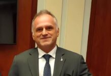 Senato: al via l’iter del disegno di legge sulla “Rottamazione 5” Massimo-Garavaglia-presidente-della-Commissione-Finanze-del-Senat