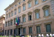 Magazzino fiscale: Senato decide indagine conoscitiva Senato-immagine-esterna