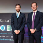 Banca Ifis: Cda approva conti 2024 Ernesto-Fürstenberg-Fassio-e-Frederik Geertman