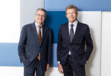 Amco: meno ricavi e utili (ma anche meno debito) nel primo semestre 2025 Munari-e-Maresca