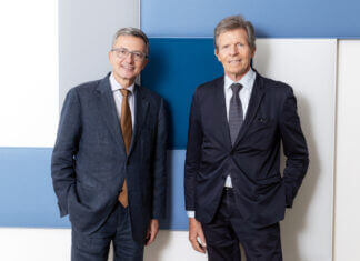 Amco: meno ricavi e utili (ma anche meno debito) nel primo semestre 2025 Munari-e-Maresca