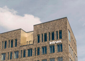 Intrum AB: resi noti i conti del 4° trimestre 2025 e i target per il periodo 2026-2030 intrum_immagine_sede