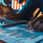 Crediti deteriorati: partnership strategica Debitos-OneOSix analisi-crediti-grafico