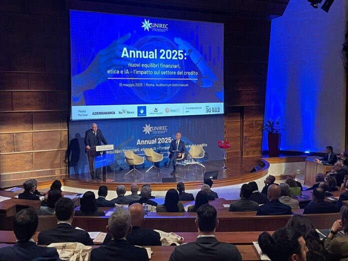 Annual UNIREC 2025