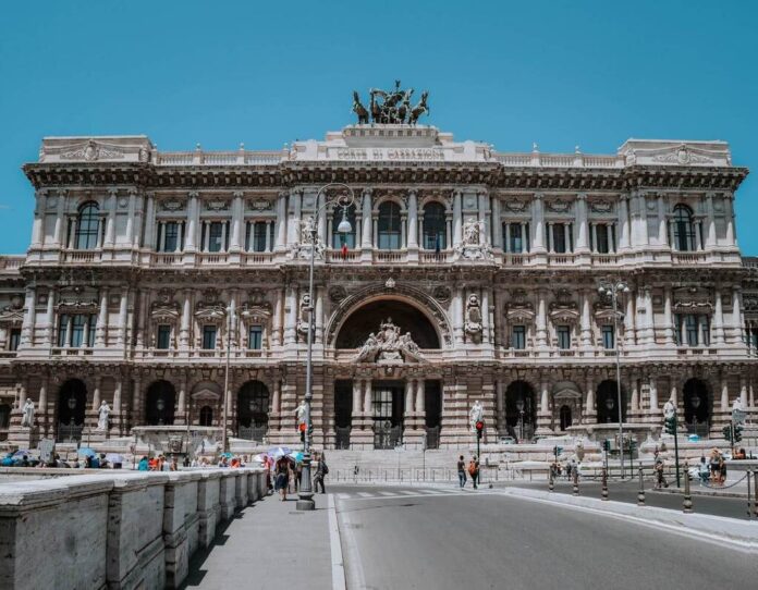 Corte-di-Cassazione