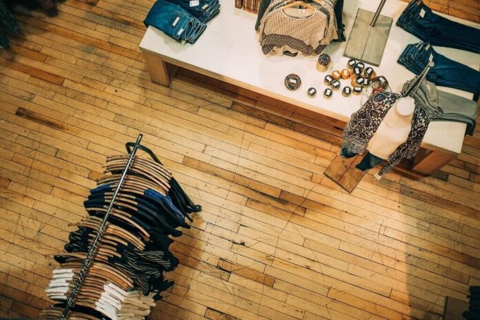 clothes-Coin-store