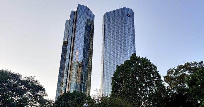frankfurt-Deutsche.Bank