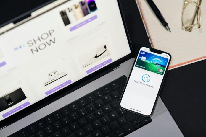 BNPL-shopping-online