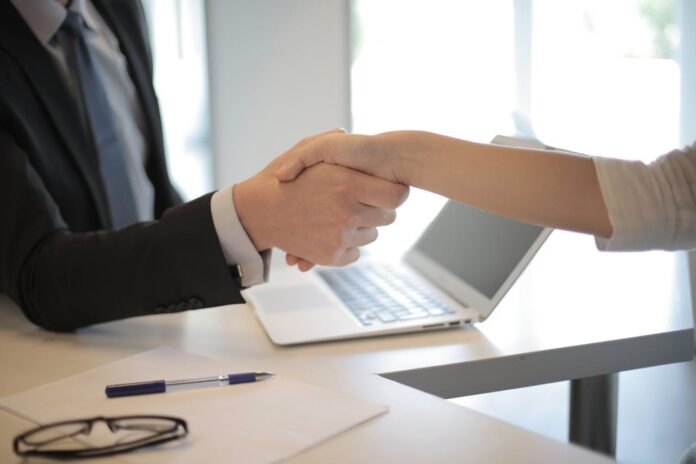 Business-Agreement