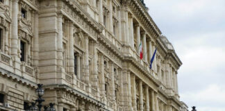 Corte-Suprema-Cassazione-Roma