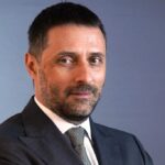 Mirko Briozzo entra in Spencer Stuart come Consultant nella Financial Services Practice Mirko Briozzo, Consultant di Spencer Stuart