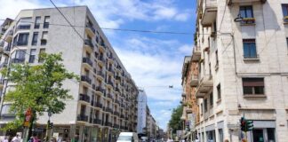 Edifici residenziali e mercato immobiliare italiano sostenuto dalla crescita dei mutui nel 2026.
