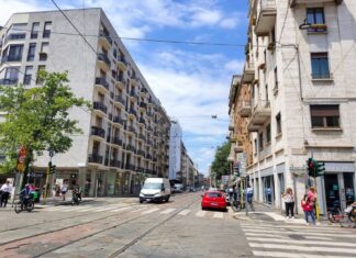 Mercato immobiliare in ripresa: compravendite e mutui in crescita nel primo trimestre 2025 real-estate-Milano