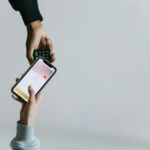 Credito al consumo: primo trimestre 2025 in crescita (+5,9%) smartphone e pagamenti