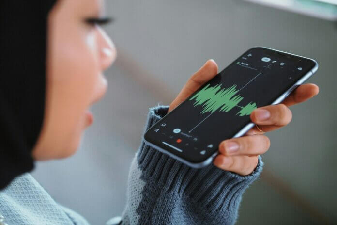 AI voice fraud
