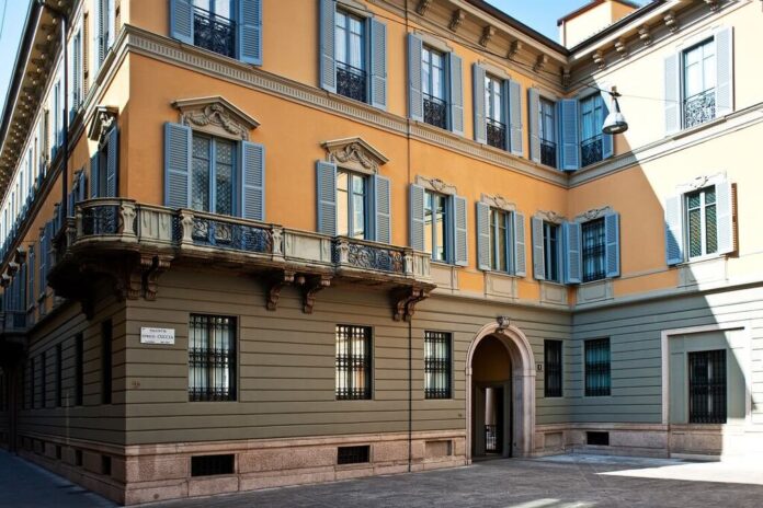 Mediobanca-Spa-sede-Piazzetta-Cuccia