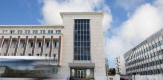 Mediocredito -Centrale_sede