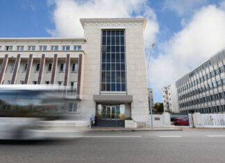 Mediocredito Centrale chiude i nove mesi con utile in crescita e solidità patrimoniale ai massimi Mediocredito -Centrale_sede