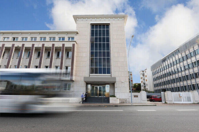 Mediocredito -Centrale_sede