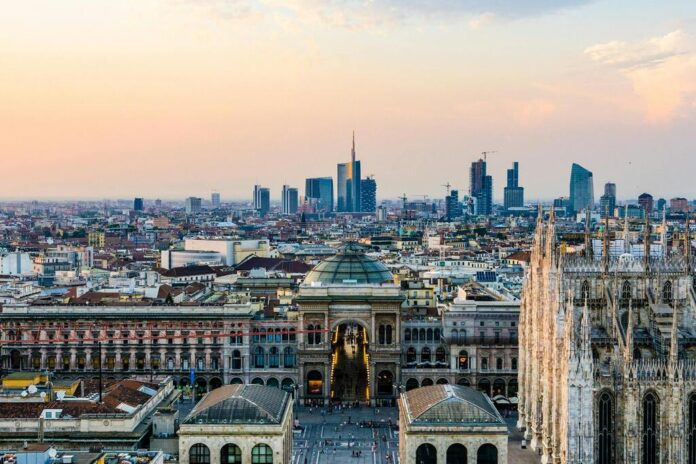 Milano-Duomo-giardino-verticale