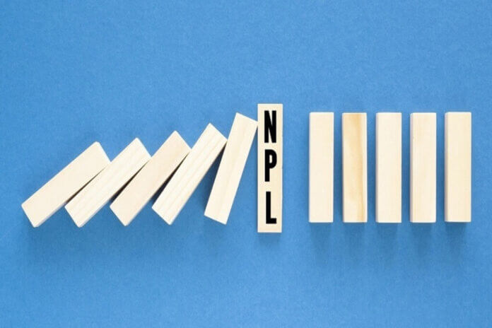 NPL-domino