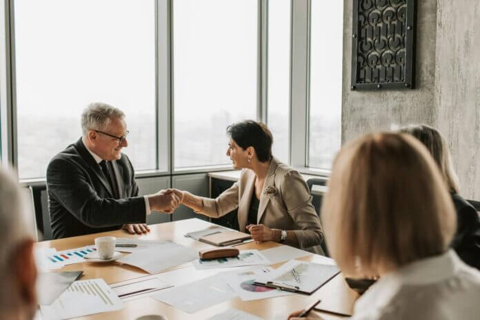 business-finance-ageement