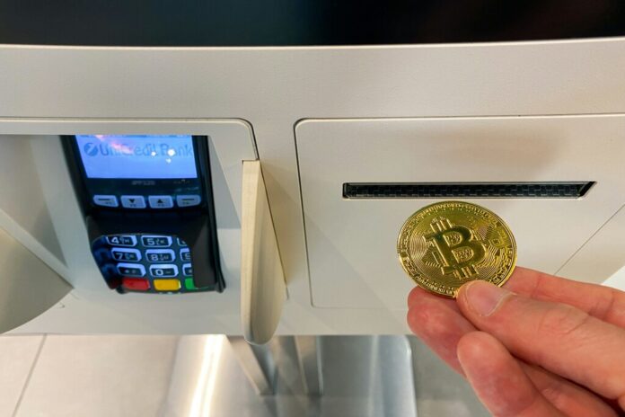 crypto-payment-terminal