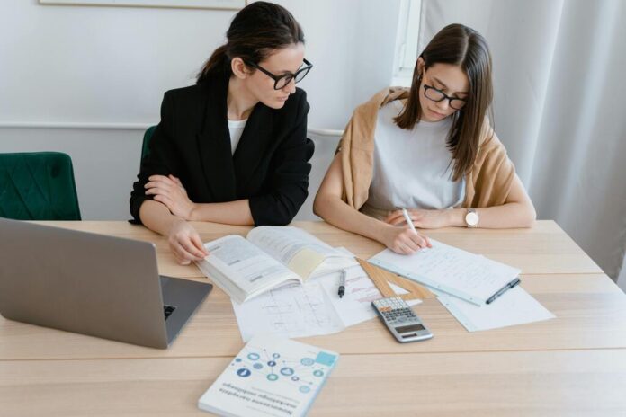 Business-valuation-report