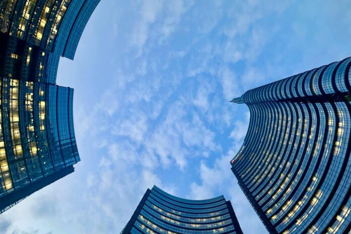 Unicredit-grattacielo-Milano-prospettiva
