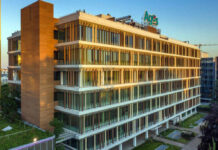 Agos completa la prima cartolarizzazione Cash SRT con domanda record Agos-sede