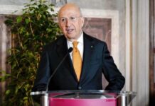 Banche: verso aumento Npl, dice Patuelli Antonio-Patuelli-presidente-ABI