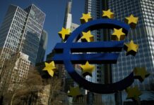 Bce: credito alle imprese più rigido, mutui ancora favoriti dalla concorrenza BCE-Francoforte