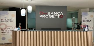 Banca-Progetto