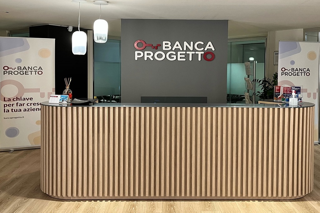 Banca-Progetto