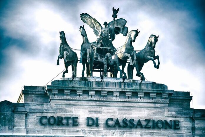 Corte-di-Cassazione