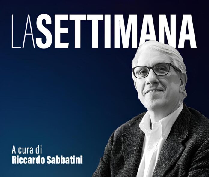 Editoriale-Newsletter