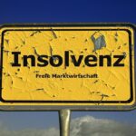 Germania: a dicembre insolvenze all’insù del 15,2 per cento Insolvenz-cartello