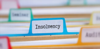 ile-folders-with-a-tab-labeled-Insolvency