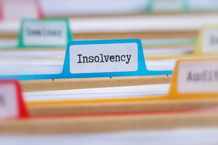 ile-folders-with-a-tab-labeled-Insolvency